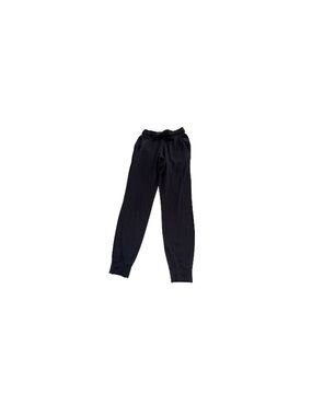 Lululemon Black Jogging Pants - Women’s Size 4